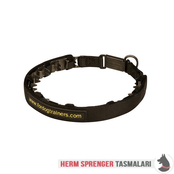 herm sprenger nylon protector